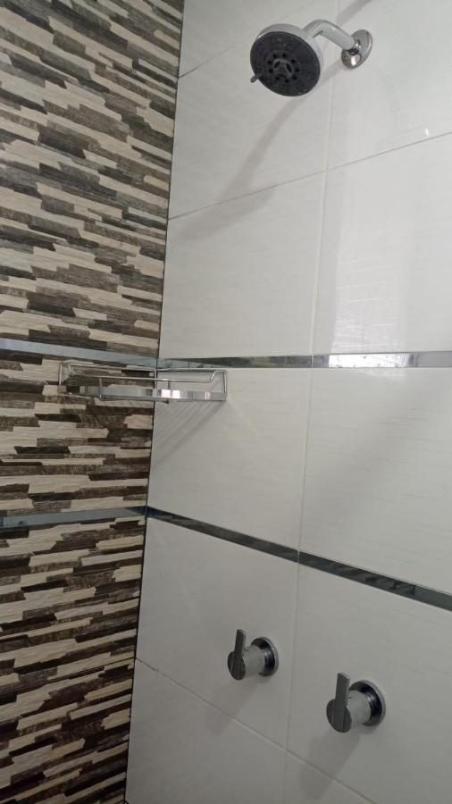 クスコ Residencial Quinonesアパートホテル エクステリア 写真
